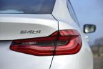 BMW 640i xDrive Gran Turismo M Sport 2017 года (WW)